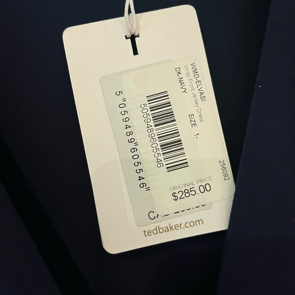 Ted baker dress - Picture 3 of 3